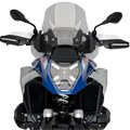 Puig ΠΛΑΙΝΑ ΑΕΡΟΔΥΝΑΜΙΚΑ ΒΟΗΘΗΜΑΤΑ (KΑTΩ) ΓΙΑ BMW R 1300 GS (2023-) smoke