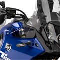 Puig ΠΛΑΙΝΑ ΑΕΡΟΔΥΝΑΜΙΚΑ ΒΟΗΘΗΜΑΤΑ ΓΙΑ YAMAHA TENERE 700 (2019-2024) smoke