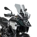 Puig Ζελατίνα Touring Plus Φιμέ για BMW R 1300 GS (2023-) / Adventure (2024-)