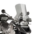 Puig Ζελατίνα Touring Screen Φιμέ για BMW R 1200 GS (2000-2012)