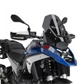 Puig Ζελατίνα Touring Screen Σκούρα Φιμέ για BMW R 1300 GS (2023-)