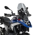 Puig Ζελατίνα Touring Screen Φιμέ για BMW R 1300 GS (2023-)