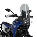 Puig Ζελατίνα Touring Screen Φιμέ για Yamaha Tenere 700 (2025-) (22515H)
