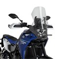Puig Ζελατίνα Touring Screen Διάφανη για Yamaha Tenere 700 (2025-) (22515W)