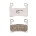 Εμπρός Μεταλλικά Τακάκια Brembo Sintered 07GR90LA Για BMW R1250GS