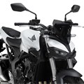 Puig Ζελατίνα New Generation Sport Σκούρα Φιμέ για Honda CB 1000 Hornet / SP (2025-)