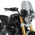 Puig Ζελατίνα New Generation Touring Φιμέ για BMW R 12 / NineT (2024-) Smoke