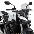 Puig Ζελατίνα New Generation Touring Φιμέ για Honda CB 1000 Hornet / SP (2025-)