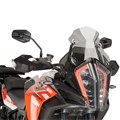 Puig Ζελατίνα Sport Φιμέ για KTM 1290 Super Adventure R / S (2017-2020)