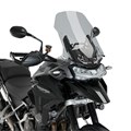 Puig Ζελατίνα Touring Screen Φιμέ για Triumph Tiger 1200 GT / Rally (2022-2025)