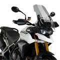 Puig Ζελατίνα Touring Screen Φιμέ για Triumph Tiger 900 / 850 (2020-)
