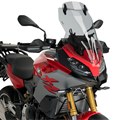 Puig Ζελατίνα Touring Φιμέ για BMW F 900 XR (2020-) με Πρόσθετο Ζελατινάκι
