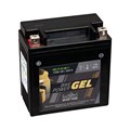Μπαταρία Intact Bike-Power GEL 12N9-4B-1 (YTX9A-BS-GEL)12V 9Ah 170A