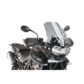Puig Ζελατίνα Touring Φιμέ για Triumph Tiger 800 (2011-2017)
