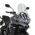 Puig Ζελατίνα Touring Διάφανη για Triumph Tiger Sport 800 (2025-)