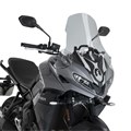 Puig Ζελατίνα Touring Φιμέ για Triumph Tiger Sport 800 (2025-)