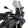 Puig Ζελατίνα Touring Φιμέ για Yamaha Tracer 9 / GT / GT Plus / Y-AMT (2025-)