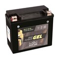 Μπαταρία Intact CTX20-BS ( YTX20-BS ) 12V, 18Ah, 300A GEL12-20-BS