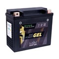 Μπαταρία Ιntact CTX20L-BS ( YTX20L-BS ) 12V, 18Ah, 300A GEL12-20L-BS