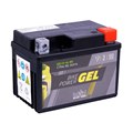 Μπαταρία Intact CTX4L-BS ( YTX4L-BS ) 12V, 3Ah, 60A GEL12-4L-BS