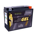 Μπαταρία Intact C50-N18L-A ( Y50-N18L-A ) 12V, 20Ah, 300A GEL12-N50-18L-A