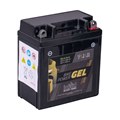 Μπαταρία Intact GEL12-3L-B ( YB3L-B ) 12V, 3Ah, 35A GEL12-3L-B