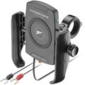 Interphone Βάση Κινητού Crab Με Ασύρματη Φόρτιση Και USB C