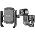 Interphone Βάση Κινητού Quiklox Crab Με Βάση Τιμονιού