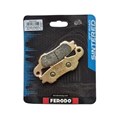 Εμπρός Τακάκια Ferodo Sinter Off-Road Για Yamaha WR450F 19-22