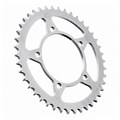 Γρανάζι JT Πίσω JTR703 42 Δόντια Για Aprilia Tuareg 660 21-25