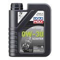 Λάδι Μοτοσυκλέτας Liqui Moly 0W-30 Scooter 4T 1lt