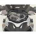 Προστατευτική Ζελατίνα Προβολέα WRS Για BMW F 750 GS / F 850 GS 18-23