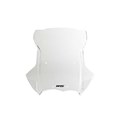 Ζελατίνα WRS Touring Διάφανη BMW R 1200 GS 04-12 / R 1200 GS Adventure 04-12
