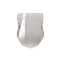 Ζελατίνα WRS Touring Φιμέ Για BMW R 1200 GS 13-18 / R 1200 GS Adventure 13-18 / R 1250 GS 18-23
