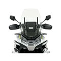 Ζελατίνα WRS Touring Διάφανη CF001T CF Moto 800 MT 22-23