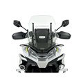 Ζελατίνα WRS Διάφανη CF Moto 800 MT 22-23