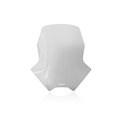 Ζελατίνα WRS Φιμέ Για Honda Forza 750 21-23