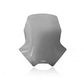 Ζελατίνα WRS Σκούρα Φιμέ Honda Forza 750 21-23