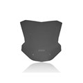 Ζελατίνα WRS Μαύρη Φιμέ Honda X-ADV 750 21-23