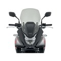 Ζελατίνα WRS Φιμέ Για Honda XL 750 Transalp 2023