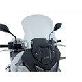 Ζελατίνα WRS Honda XL 750 Transalp 2025