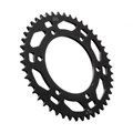 Γρανάζι JT Πίσω JTR17.46ZBK Για Benelli TRK702 / TRK 702X 23-04
