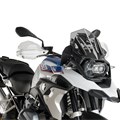 Puig Ζελατίνα Sport Screen Φιμέ για BMW R 1250 GS Adventure (2018-2024)