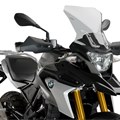 Puig Ζελατίνα Touring Screen Φιμέ για BMW G 310 GS (2017-)