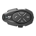 Interphone Link HD - Μονή Ενδοεπικοινωνία Μοτοσυκλέτας (με Ακουστικά 40mm)