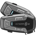 Interphone U-Com 6R - Διπλό Σετ Ενδοεπικοινωνίας Μοτοσυκλέτας Bluetooth 5.2 (Twin Pack)