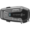 Interphone U-Com 6R - Μονή Ενδοεπικοινωνία Μοτοσυκλέτας Bluetooth 5.2