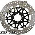 Δισκόπλακα εμπρός X-GEAR DUCATI 900 SUPERSPORT 89-90
