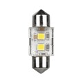 Lampa Λαμπάκια Πλαφονιέρας 12/24V 12x31mm 140/120lm 6.500K Διπλής Πολ/τας LED Can-Bus Pro-User Series 1τεμ.