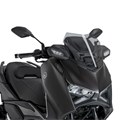 Ζελατίνα Puig V-Tech Line Sport Φιμέ Για Yamaha Xmax 125 / 300 / Tech Max (2023-)